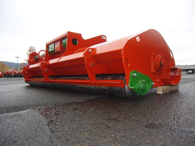 Saniation Recycling Door